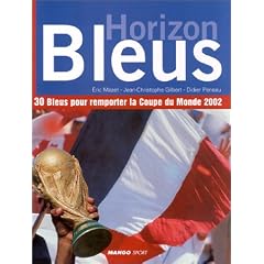 Horizon Bleus