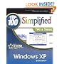 Windows XP: Top 100 Simplified Tips & Tricks (Top 100 Simplified Tips & Tricks)