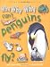 Why Why Why Can't Penguins Fly? (Why Why Why? Q and A Encyclopedia)