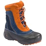 Columbia Children's Snow Hill Snow Boot