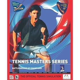 Tennis Master Series