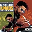 In The Lab With DJ Nabs: The Live Album
