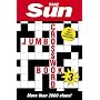 The "Sun" Jumbo Crossword Book: Bk. 3 (Crossword)