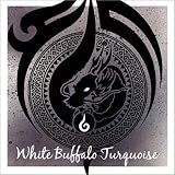 White Buffalo Turquoise