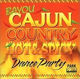 Cajun Country: Dance Party