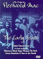 The Original Fleetwood Mac - The Early Years