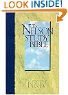 Nelson Study Bible The Most Comprehensive Study Bible Available