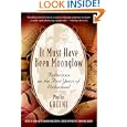 It Must Have Been Moonglow: Reflections on the First Years of Widowhood