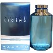 Chrome Legend by Azzaro For Men. Eau De Toilette Spray 4.2-Ounces