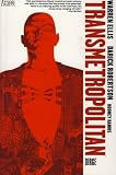 Transmetropolitan: Dirge v. 8 (Transmetropolitan 8)