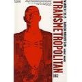 Transmetropolitan: Dirge v. 8 (Transmetropolitan 8)