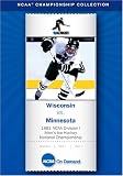 1981 NCAA Division I  Men's Ice Hockey Highlight Video