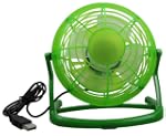 mumbi USB Ventilator - Mini USB Fan g...
