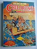 The children's annual : a history and collector's guide