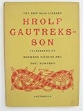 Hrolf Gautreksson : a Viking romance