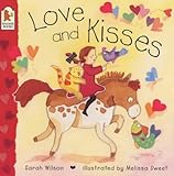 Love and kisses