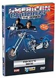 American Chopper - The Series - Mikey`s Bike