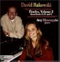 RAKOWSKI: Piano Etudes, Vol. 2 from Books I, IV and V