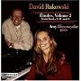 RAKOWSKI: Piano Etudes, Vol. 2 from Books I, IV and V