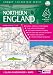 Anquet Northern England 1:50000 (PC)