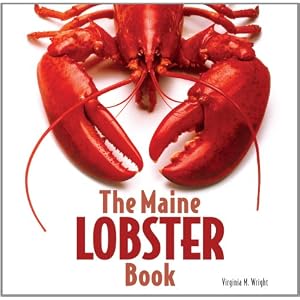 The Maine Lobster Book