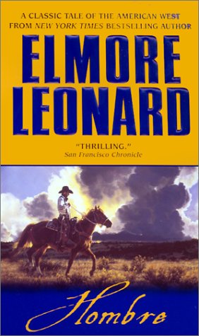 Elmore Leonard