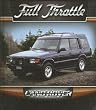 Land Rover (Full Throttle)