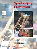 Sports Injury Prevention (Olympic Handbook Of Sports Medicine)-