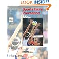 Sports Injury Prevention (olympic Handbook Of Sports Medicine) by