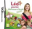 L�a Passion - Ma�tresse d'�cole classe verte