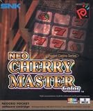 Revue SNK  / Neo cherry master - NeoGeo Pocket Color - PAL - Boite Anglaise