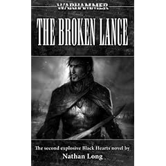 The Broken Lance