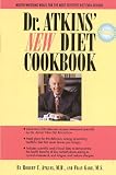 Dr.Atkins New Diet Cookbook