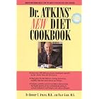 Dr.Atkin's New Diet Cookbook by  Robert C. Atkins