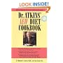 Dr.Atkin's New Diet Cookbook
