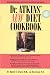 Dr.Atkin's New Diet Cookbook