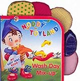Wash day mix-up