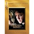 A Beautiful Mind [2002] (REGION 1) (NTSC)