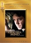 A Beautiful Mind (Full-Screen Awards...