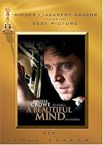 A Beautiful Mind (Full Screen Awards Edition)