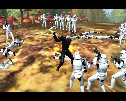 Star Wars: Empire at War Forces of Corruption - Expansion Pack (PC DVD)