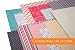 Project Life Cardstock - Clementine Collection