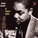 Wynton Marsalis: In Gabriel's Garden