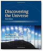 Discovering the Universe