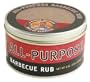 Steven Raichlen Best of Barbecue All-Purpose Barbecue Rub, 6 Ounces