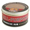 Steven Raichlen Best of Barbecue All-Purpose Barbecue Rub, 6 Ounces