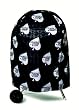Two Dogs Designs 02126 Grill Cover, 26 Inch, World Poker Tour