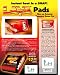Bhmedwear.com Lava Pads Hand Warmers Reuseable