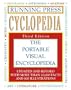 Running Press Cyclopedia (3rd Edition)