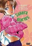 Sakura Diaries (Volume 1)